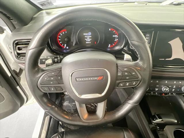 2023 Dodge Durango R/T Plus AWD