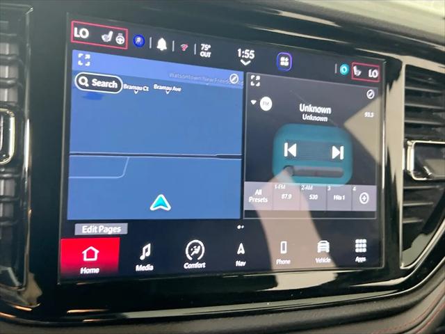 2023 Dodge Durango R/T Plus AWD
