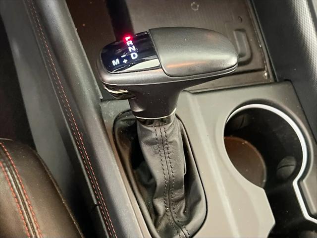 2023 Dodge Durango R/T Plus AWD