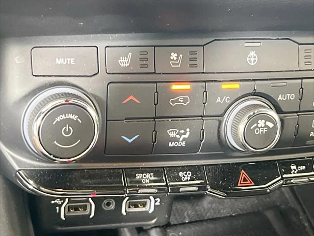 2023 Dodge Durango R/T Plus AWD