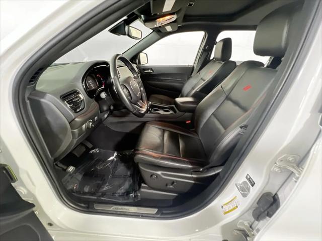 2023 Dodge Durango R/T Plus AWD