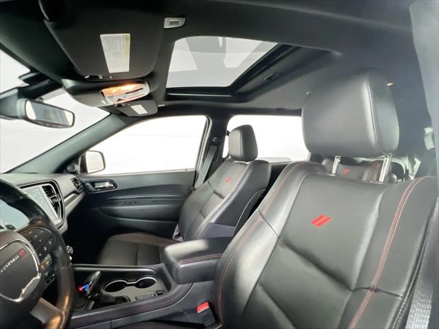 2023 Dodge Durango R/T Plus AWD