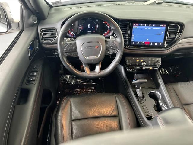 2023 Dodge Durango R/T Plus AWD