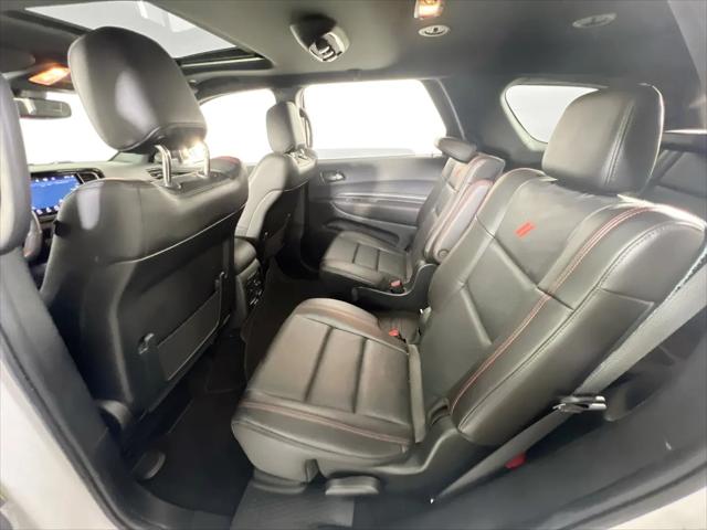 2023 Dodge Durango R/T Plus AWD
