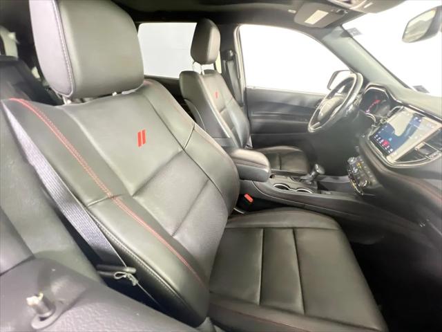 2023 Dodge Durango R/T Plus AWD
