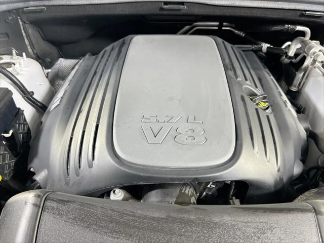 2023 Dodge Durango R/T Plus AWD
