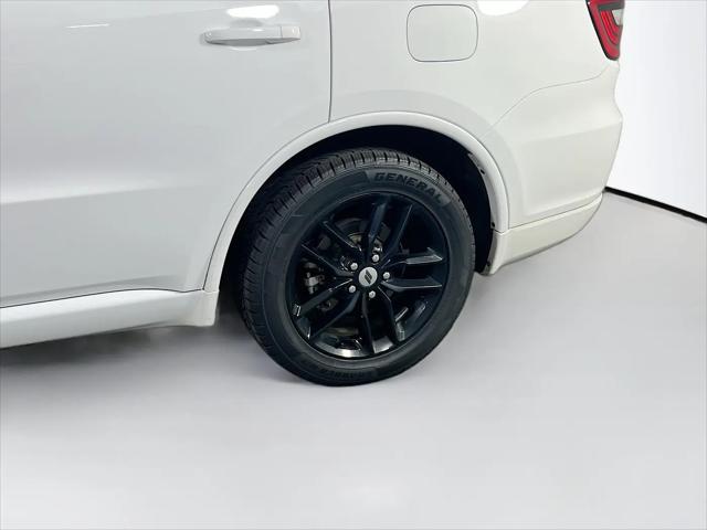 2023 Dodge Durango R/T Plus AWD