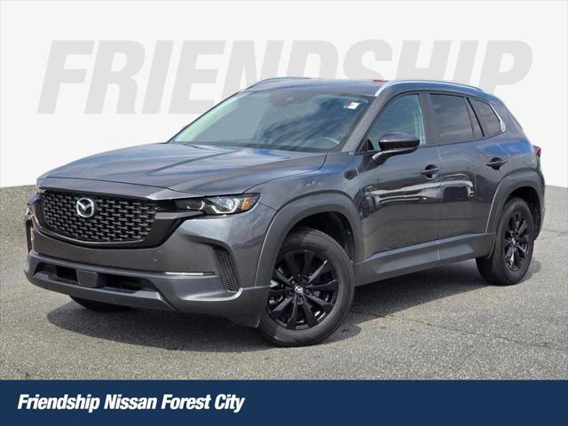 2024 Mazda CX-50 2.5 S Premium Package for sale in Forest City, NC