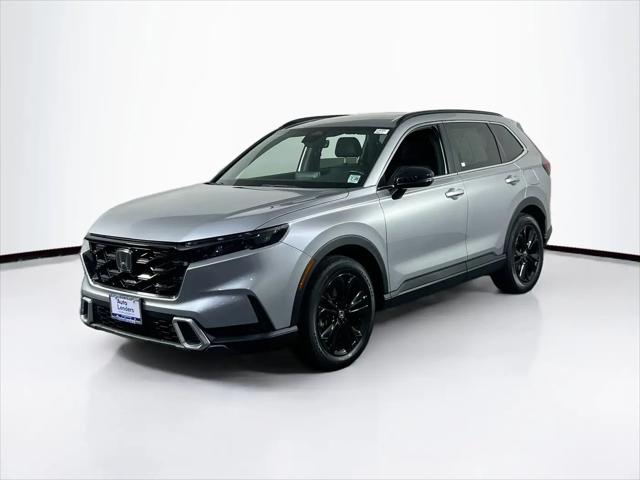 2023 Honda CR-V Hybrid Sport Touring for sale in Lawrenceville, NJ