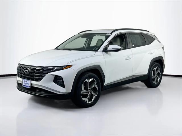 2023 Hyundai Tucson SEL for sale in Lawrenceville, NJ
