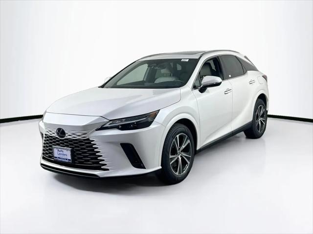2023 Lexus RX 350 Premium for sale in Voorhees, NJ