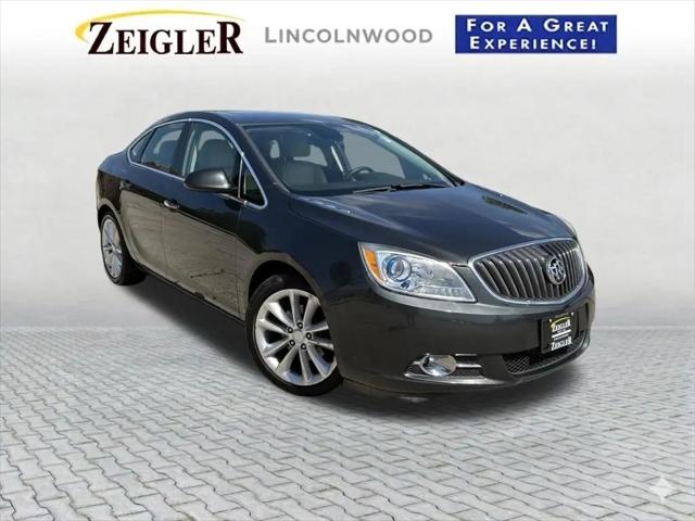 2016 Buick Verano Premium Turbo Group for sale in Lincolnwood, IL