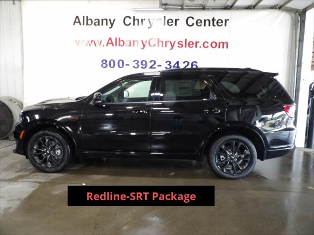 2026 Dodge Durango GT Plus AWD for sale in Albany, MN