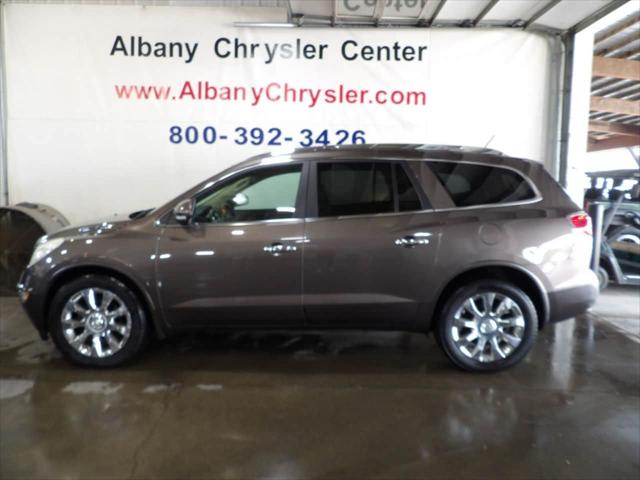 2012 Buick Enclave Premium for sale in Albany, MN