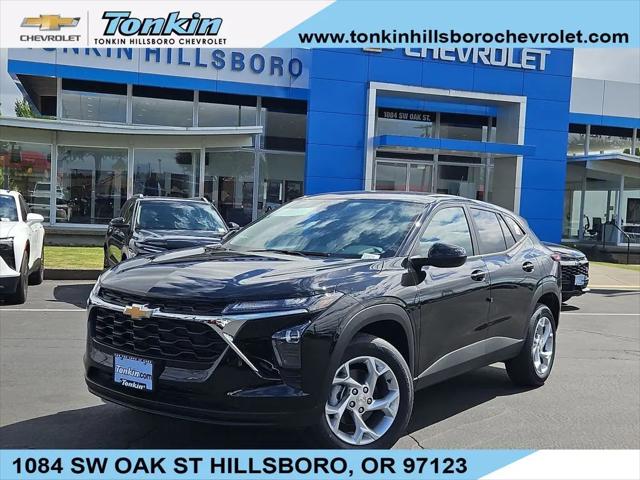 2026 Chevrolet Trax FWD LS for sale in Hillsboro, OR