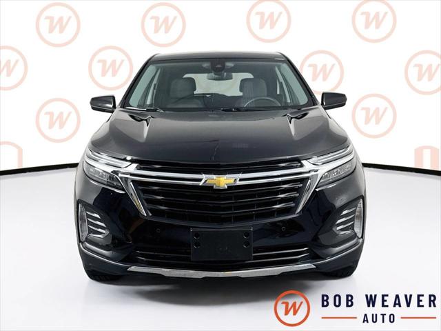 2023 Chevrolet Equinox AWD LT 2023 Chevrolet Equinox AWD LT
