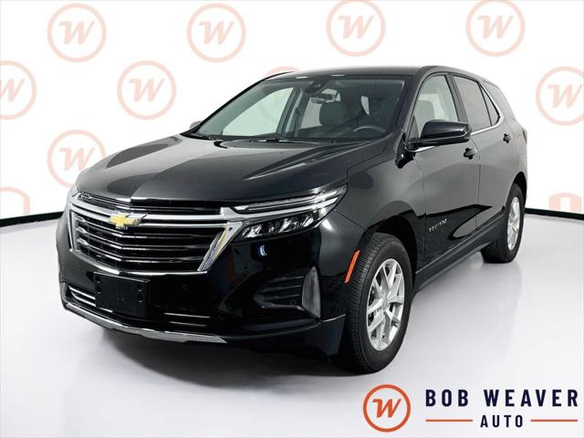 2023 Chevrolet Equinox AWD LT 2023 Chevrolet Equinox AWD LT
