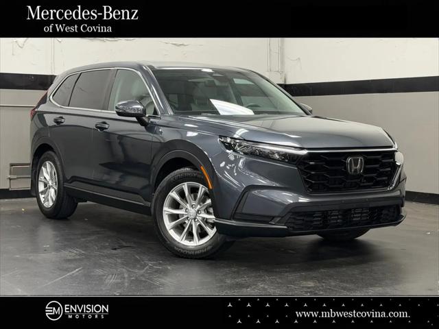 2024 Honda CR-V EX 2WD for sale in West Covina, CA