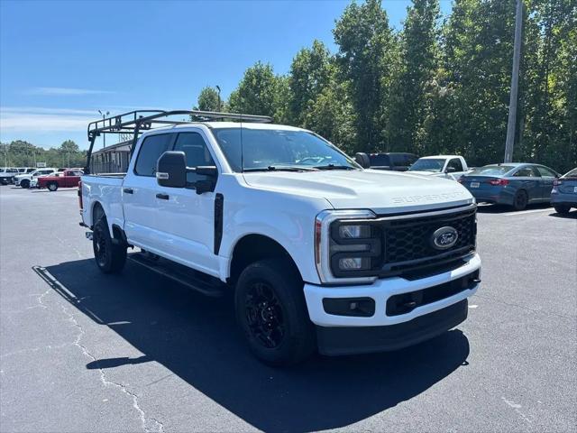 2024 Ford F-250 XL