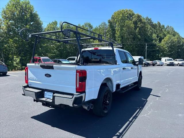 2024 Ford F-250 XL