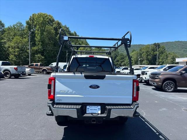2024 Ford F-250 XL