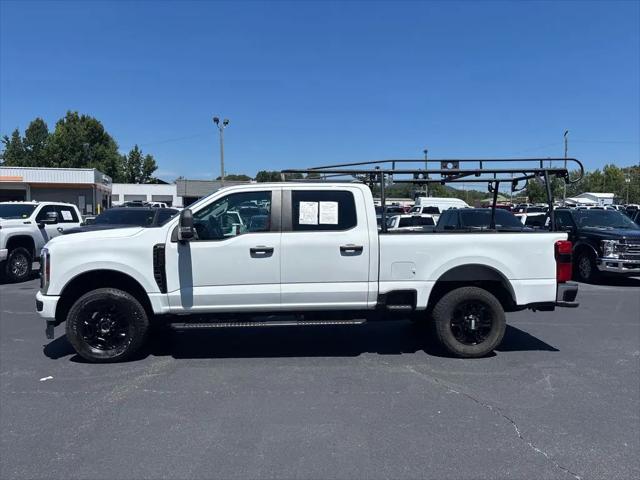 2024 Ford F-250 XL