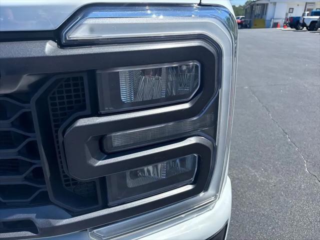 2024 Ford F-250 XL