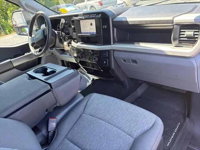 2024 Ford F-250 XL