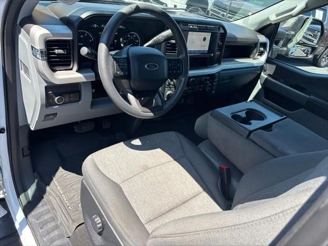 2024 Ford F-250 XL