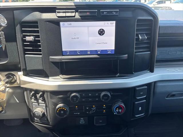 2024 Ford F-250 XL