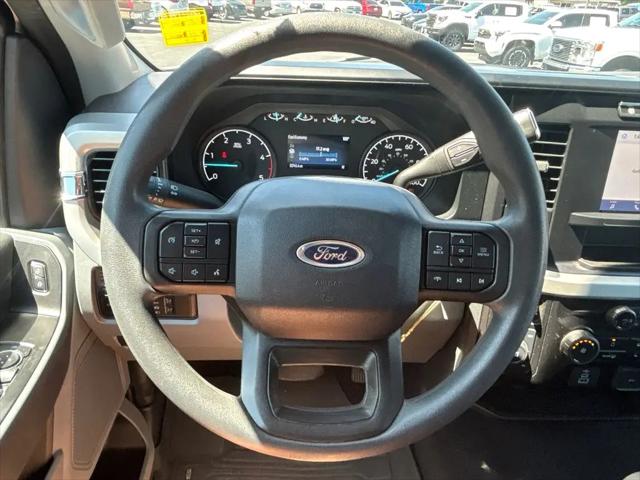 2024 Ford F-250 XL