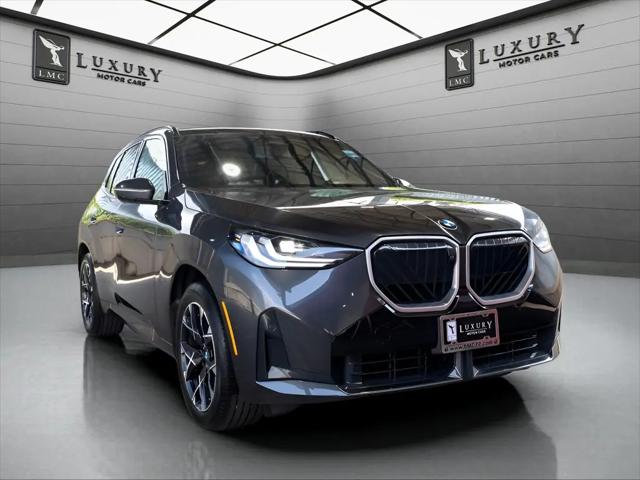 2025 BMW X3 30 xDrive for sale in Hillside, NJ