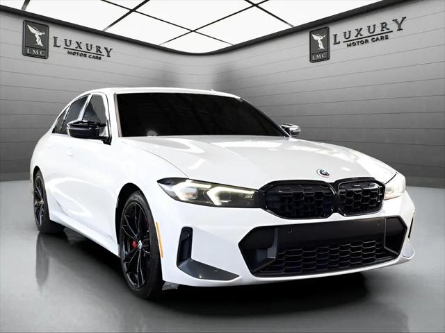 2023 BMW M340i M340i xDrive Sedan for sale in Hillside, NJ