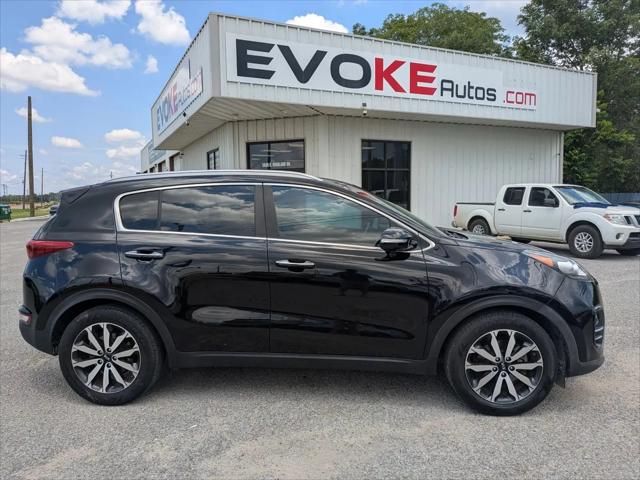2018 Kia Sportage EX for sale in Jonesboro, AR