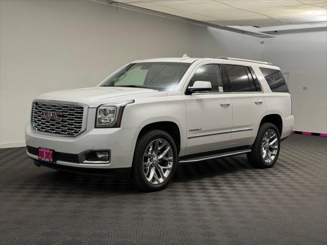 2019 GMC Yukon Denali for sale in Kellogg, ID