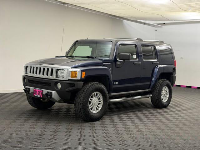 2008 HUMMER H3 Unknown for sale in Kellogg, ID