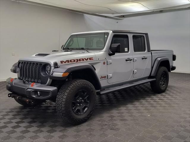 2023 Jeep Gladiator Sport for sale in Kellogg, ID
