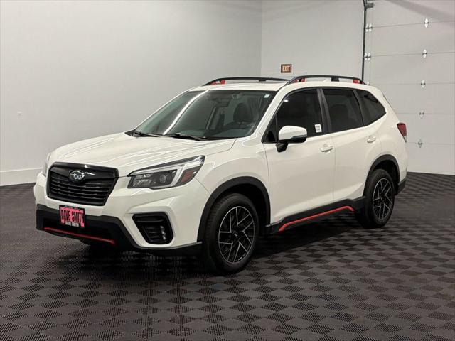 2021 Subaru Forester Sport for sale in Kellogg, ID