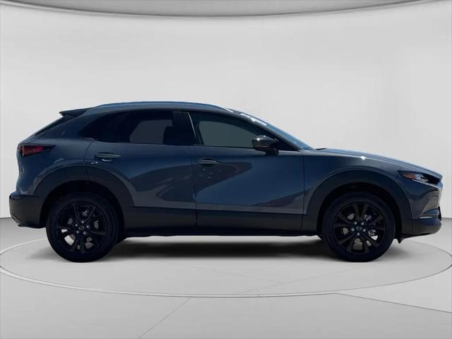 2026 Mazda CX-30 2.5 S Carbon Edition