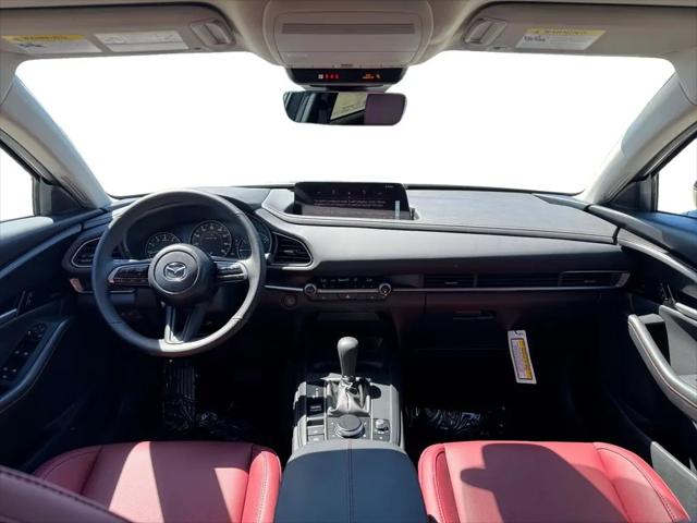 2026 Mazda CX-30 2.5 S Carbon Edition