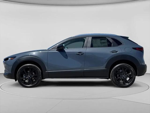 2026 Mazda CX-30 2.5 S Carbon Edition