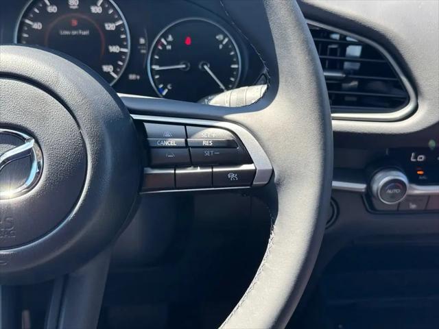 2026 Mazda CX-30 2.5 S Carbon Edition
