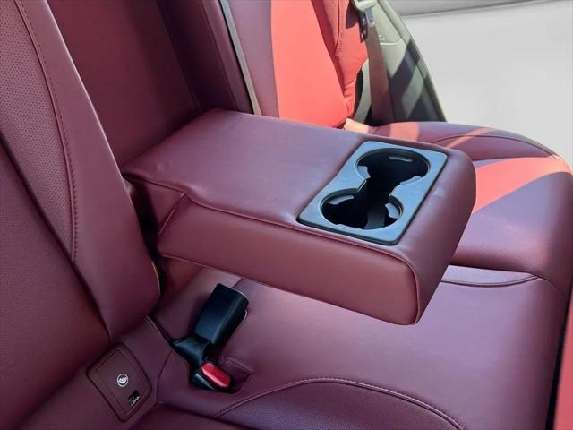 2026 Mazda CX-30 2.5 S Carbon Edition
