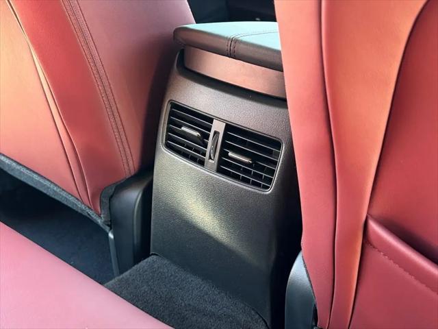 2026 Mazda CX-30 2.5 S Carbon Edition