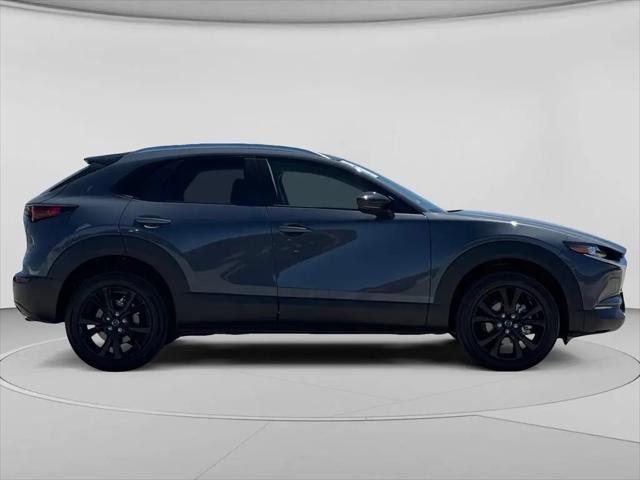 2026 Mazda CX-30 2.5 S Carbon Edition