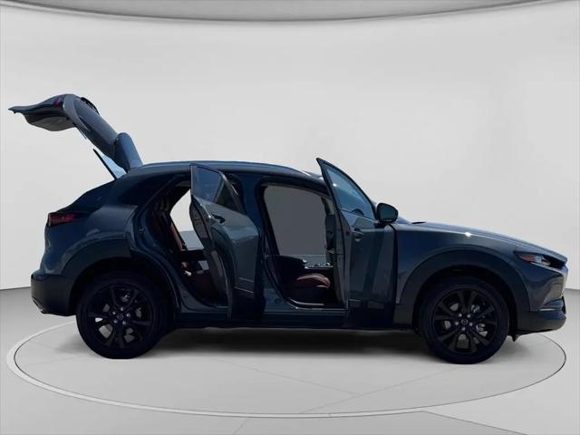 2026 Mazda CX-30 2.5 S Carbon Edition