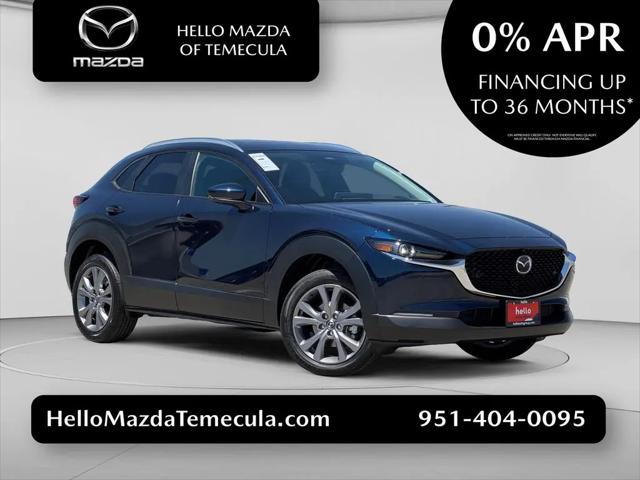 2026 Mazda CX-30 2.5 S Premium for sale in Temecula, CA
