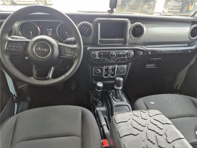 2023 Jeep Wrangler 4xe 4x4 2023 Jeep Wrangler 4xe 4x4