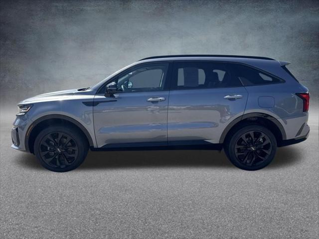 2022 Kia Sorento SX 2022 Kia Sorento SX