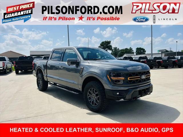 2026 Ford F-150 Tremor for sale in Mattoon, IL